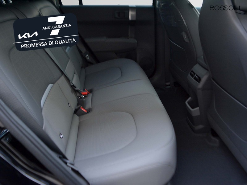 7 - Kia EV3 81,4 kwh earth drivewise adas pack