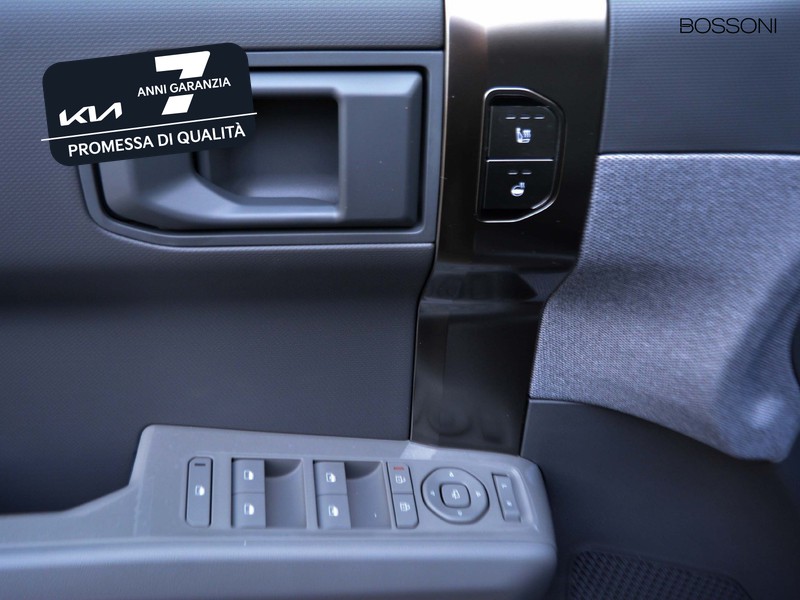 13 - Kia EV3 81,4 kwh earth drivewise adas pack