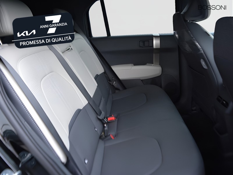 7 - Kia EV3 81,4 kwh gt-line