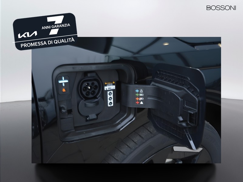 13 - Kia EV3 81,4 kwh gt-line