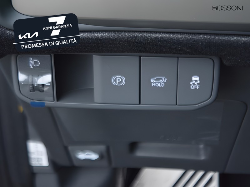 19 - Kia EV3 81,4 kwh gt-line