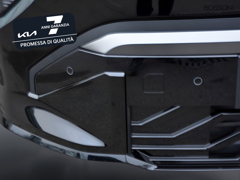 25 - Kia EV3 81,4 kwh gt-line