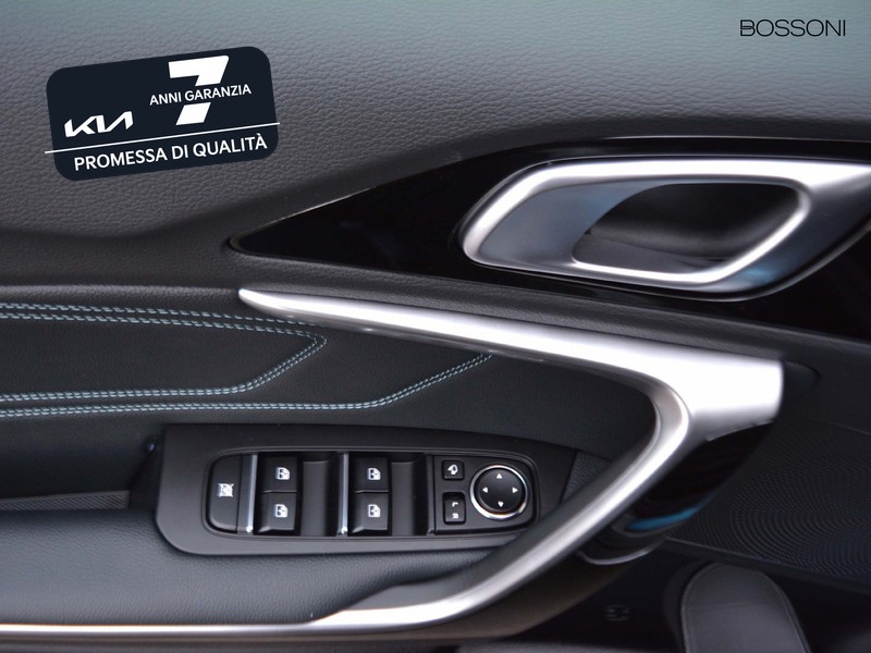 13 - Kia Xceed 1.6 t-gdi 150cv special edition dct7