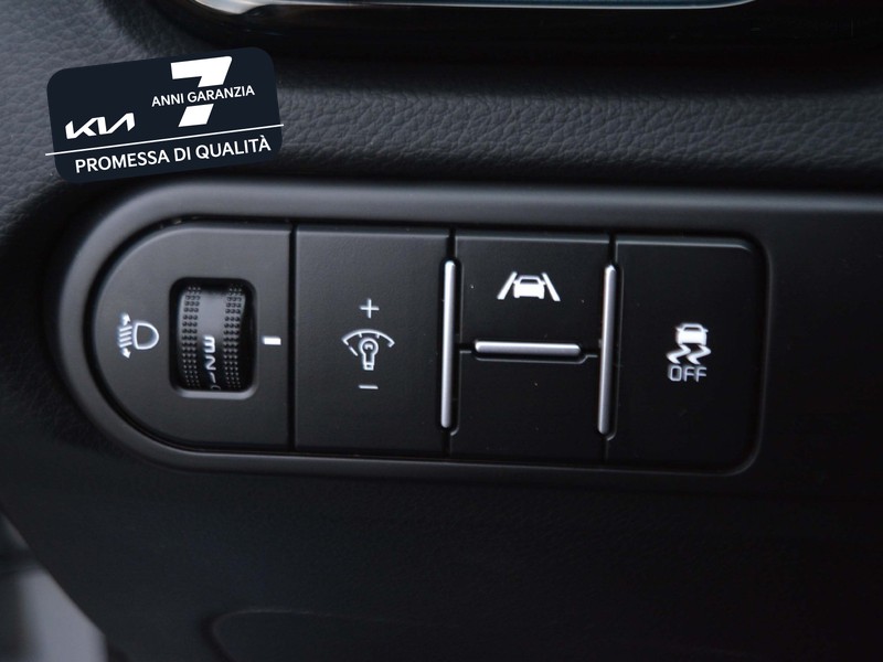 19 - Kia Xceed 1.6 t-gdi 150cv special edition dct7