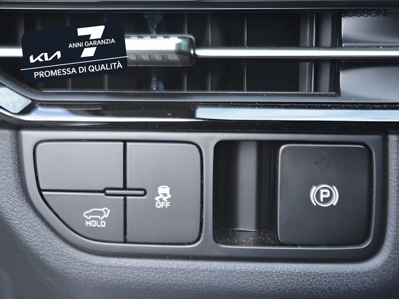 19 - Kia Sportage 1.6 crdi mhev gt-line sunroof pack dct7