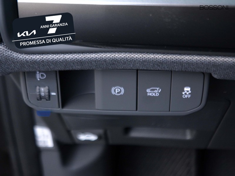 19 - Kia EV3 81,4 kwh earth drivewise adas pack