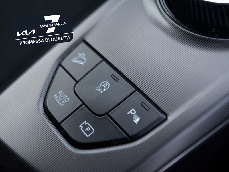 19 - Kia Sportage 1.6 crdi mhev gt-line sunroof pack dct7