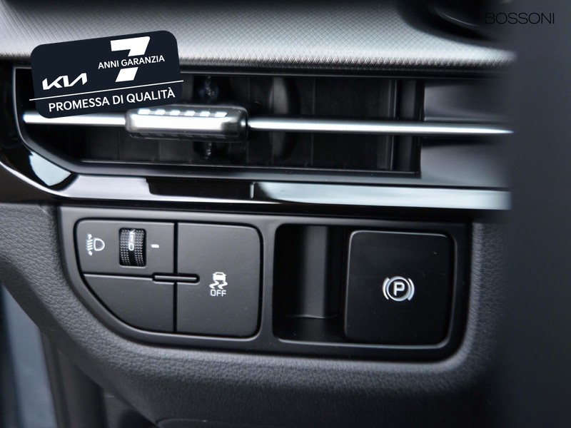 19 - Kia Sportage 1.6 crdi mhev business dct7