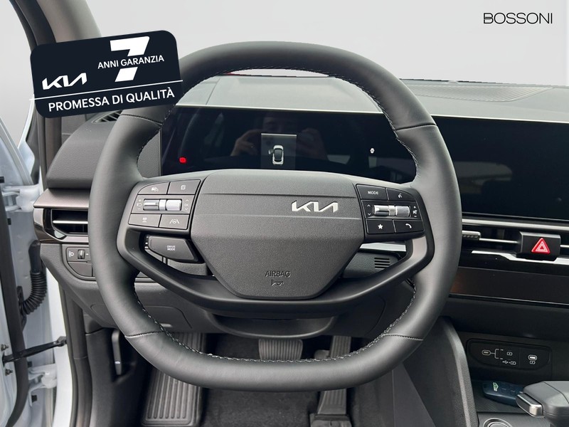 13 - Kia Sportage 1.6 crdi mhev business dct7