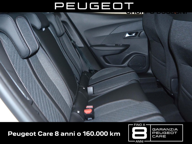 7 - Peugeot 2008 1.2 puretech 100cv allure s&s