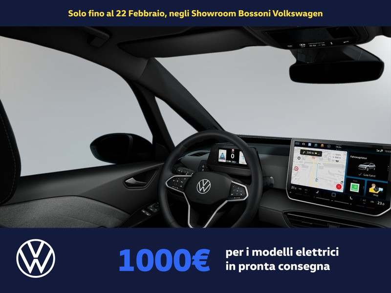 7 - Volkswagen ID.3 59 kwh pro edition plus