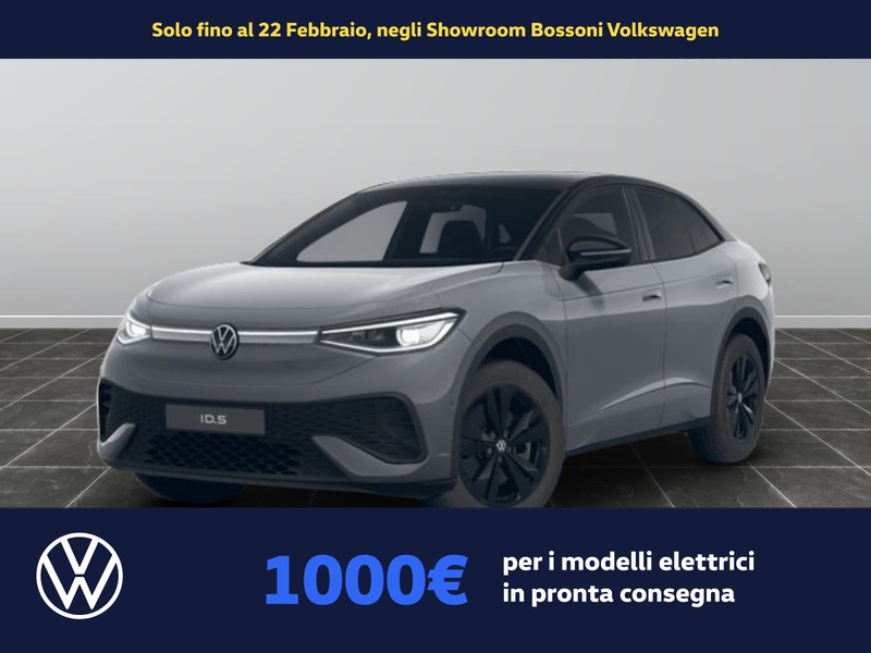 1 - Volkswagen ID.5 77 kwh pro edition plus