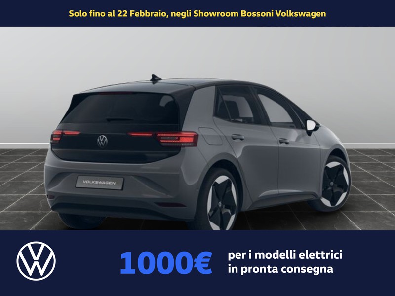 7 - Volkswagen ID.3 79 kwh pro s edition plus