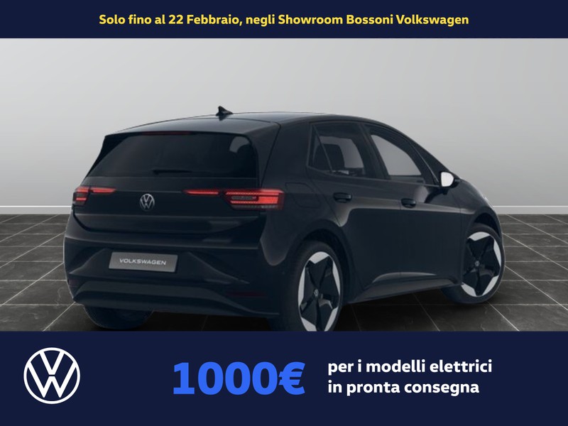 7 - Volkswagen ID.3 79 kwh pro s edition plus