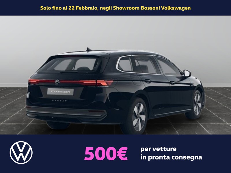 7 - Volkswagen Passat 2.0 tdi scr evo 150cv business dsg