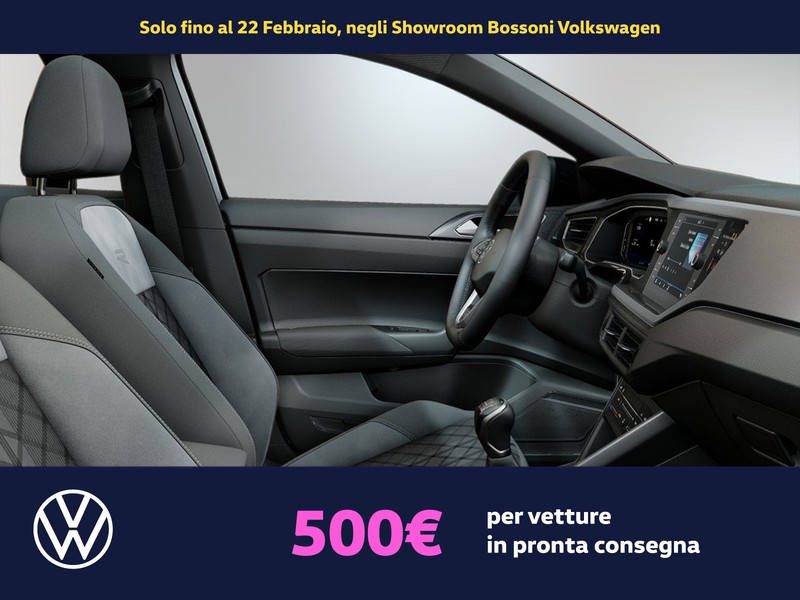 7 - Volkswagen Taigo 1.0 tsi 115cv r-line plus