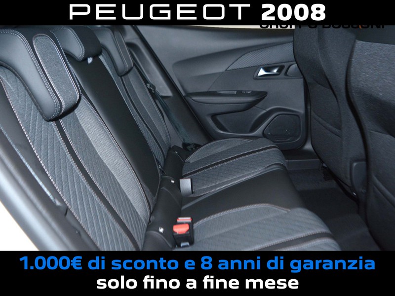 7 - Peugeot 2008 1.2 puretech 100cv allure s&s