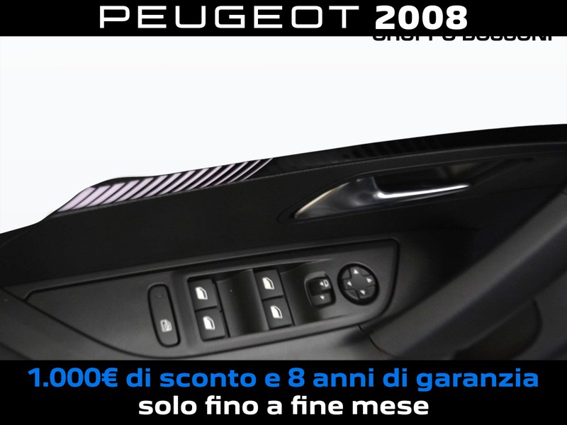 13 - Peugeot 2008 1.2 puretech 100cv allure s&s
