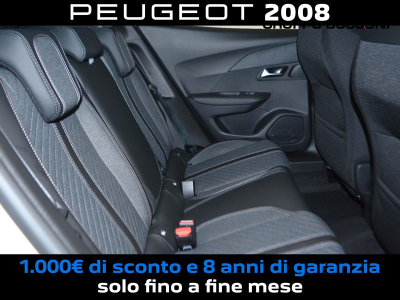 7 - Peugeot 2008 1.2 puretech 100cv allure s&s