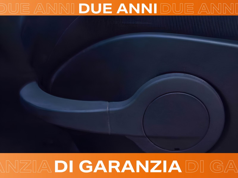 19 - Lancia Ypsilon 1.0 firefly hybrid 70cv platino s&s