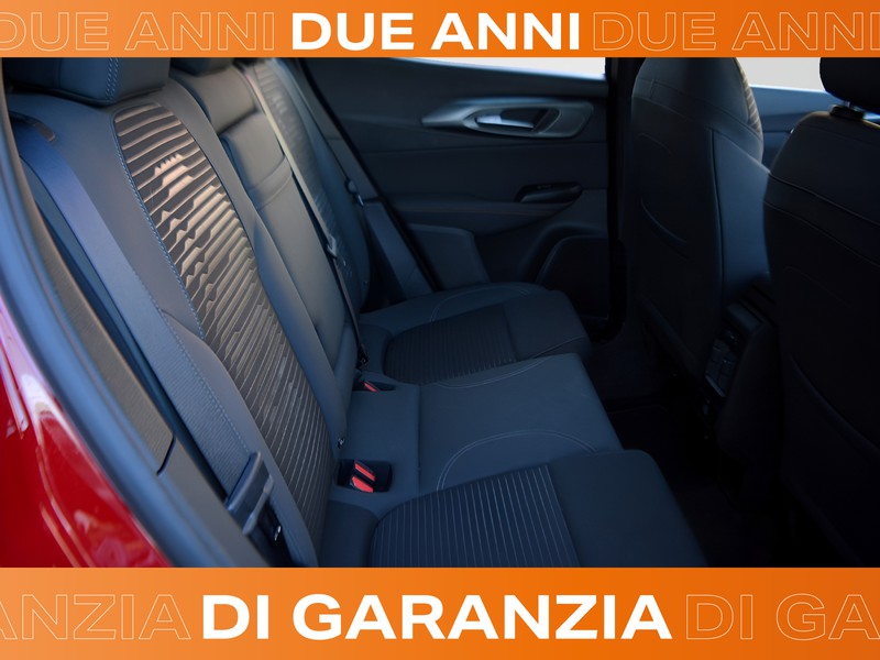 7 - Alfa Romeo Tonale 1.6 130cv sprint tct6