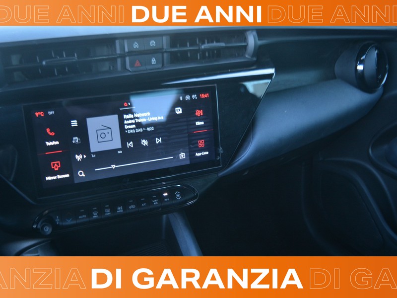 19 - Alfa Romeo Junior 1.2 hybrid 145cv ibrida edct6