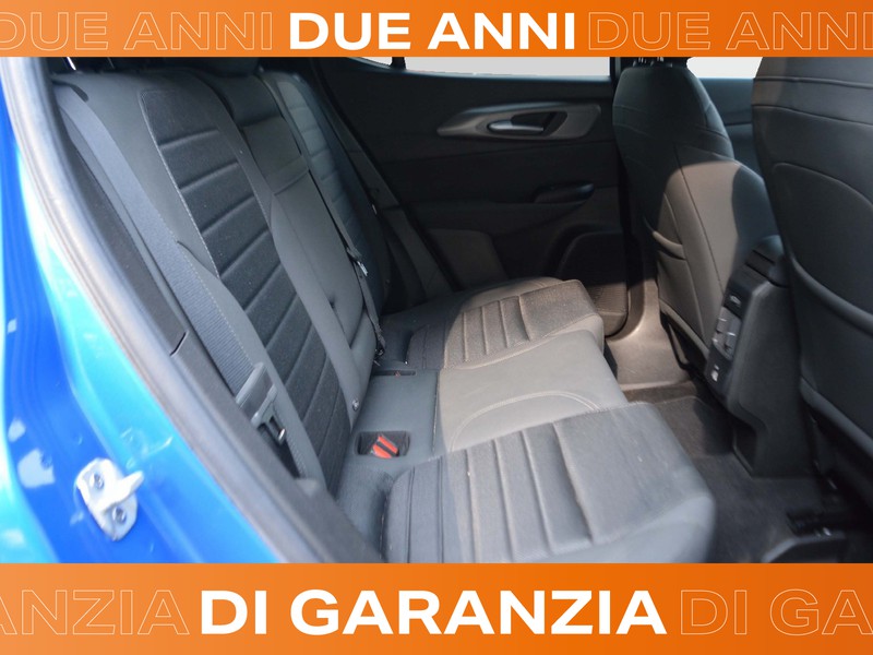 7 - Alfa Romeo Tonale 1.6 130cv ti tct6