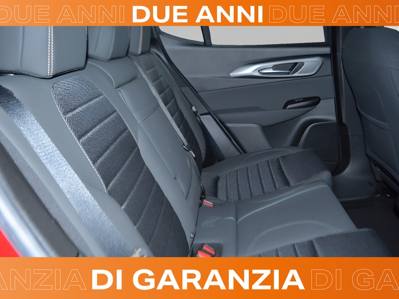 7 - Alfa Romeo Tonale 1.6 130cv ti tct6