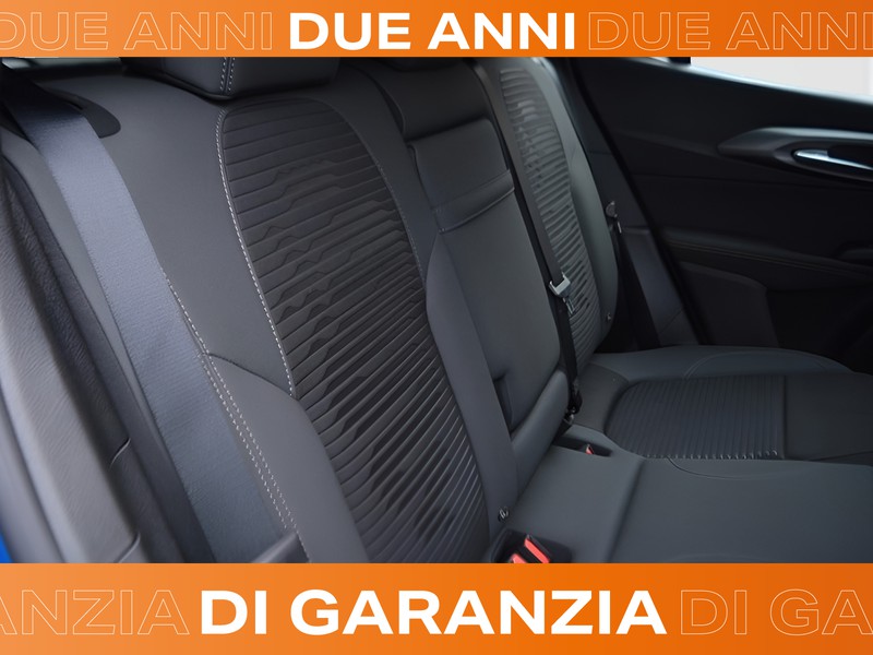 7 - Alfa Romeo Tonale 1.6 130cv sprint tct6