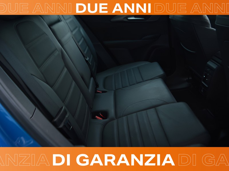 7 - Alfa Romeo Tonale 1.5 hybrid 160cv veloce tct7