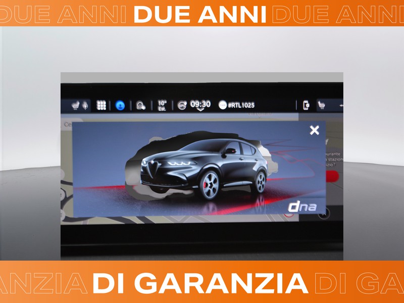 19 - Alfa Romeo Tonale 1.5 hybrid 160cv veloce tct7