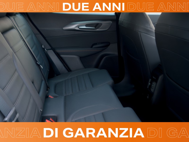 7 - Alfa Romeo Tonale 1.5 hybrid 160cv veloce tct7