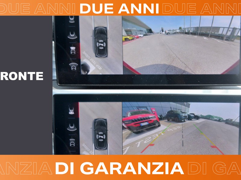 19 - Alfa Romeo Tonale 1.5 hybrid 160cv veloce tct7