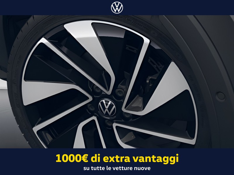 7 - Volkswagen T-Roc 1.5 etsi act 150cv style dsg