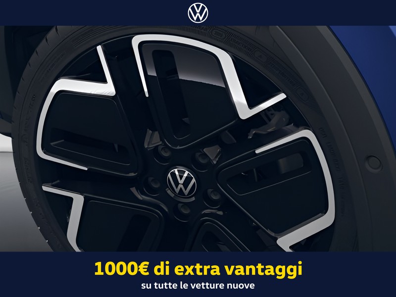 7 - Volkswagen T-Roc 1.5 etsi act 150cv r-line dsg