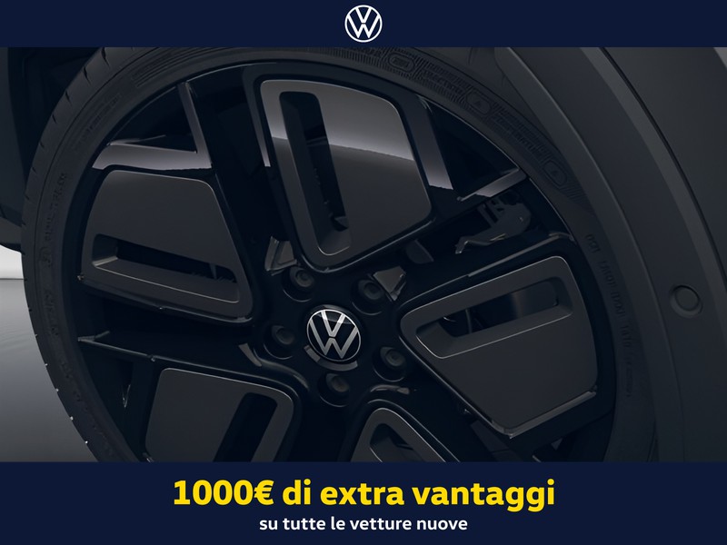 7 - Volkswagen T-Roc 1.5 etsi act 150cv r-line dsg