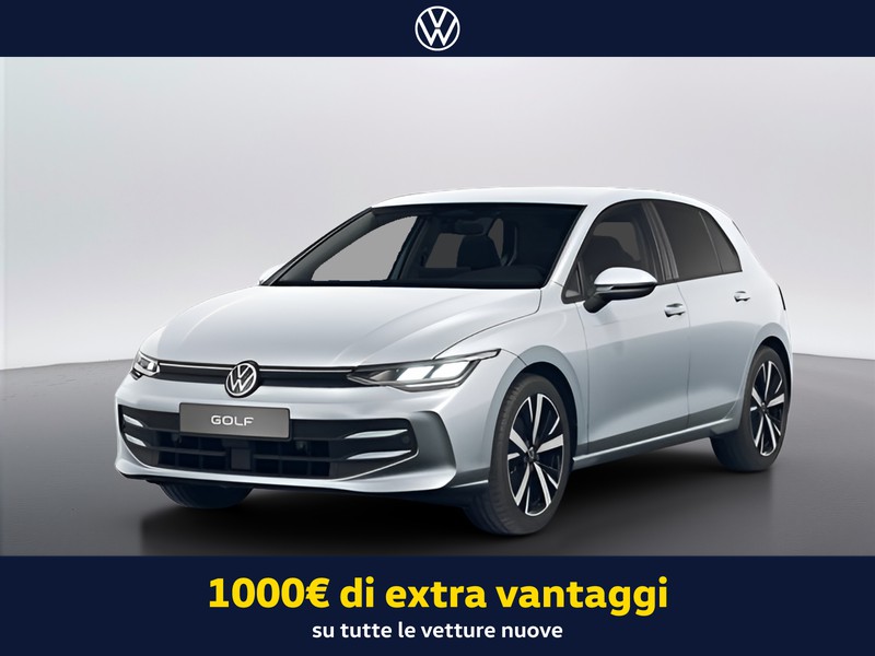 1 - Volkswagen Golf 1.5 etsi act 115cv edition plus dsg