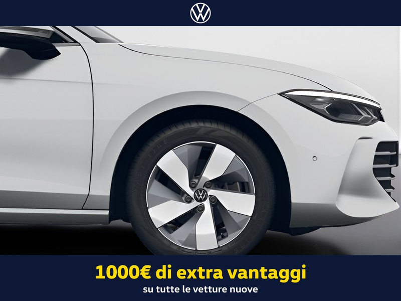 7 - Volkswagen Passat 2.0 tdi scr evo 150cv business dsg