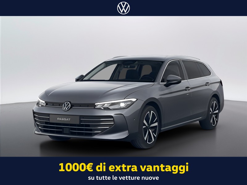 1 - Volkswagen Passat 1.5 etsi act 150cv business dsg