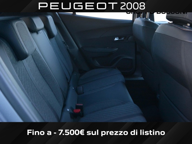 7 - Peugeot 2008 1.2 puretech 100cv allure s&s