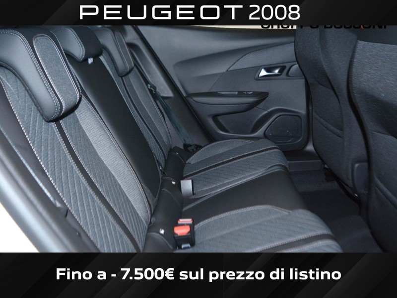 7 - Peugeot 2008 1.2 puretech 100cv allure s&s