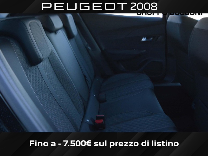 7 - Peugeot 2008 1.2 puretech 100cv allure s&s