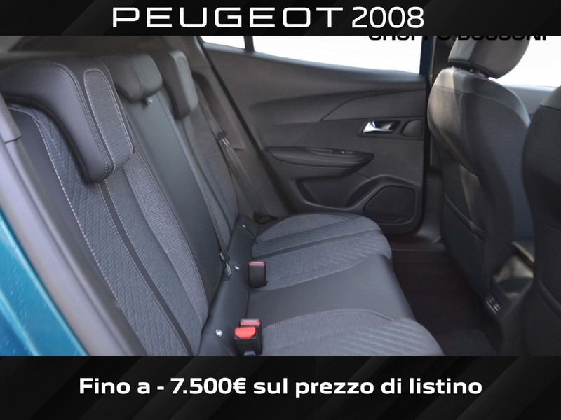 7 - Peugeot 2008 1.2 puretech 100cv allure s&s