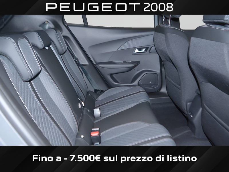 7 - Peugeot 2008 1.2 puretech 100cv allure s&s
