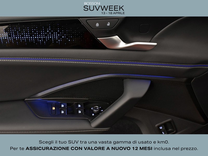 19 - Volkswagen Tiguan 1.5 tsi ehybrid 204cv r-line dsg