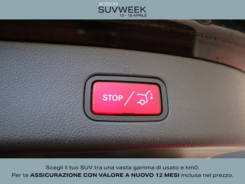 19 - Mercedes GLC suv 300 amg advanced plus 4matic 9g-tronic