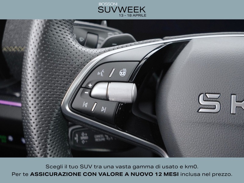 25 - Skoda Kodiaq 1.5 tsi m-hev 150cv executive dsg 7p.ti