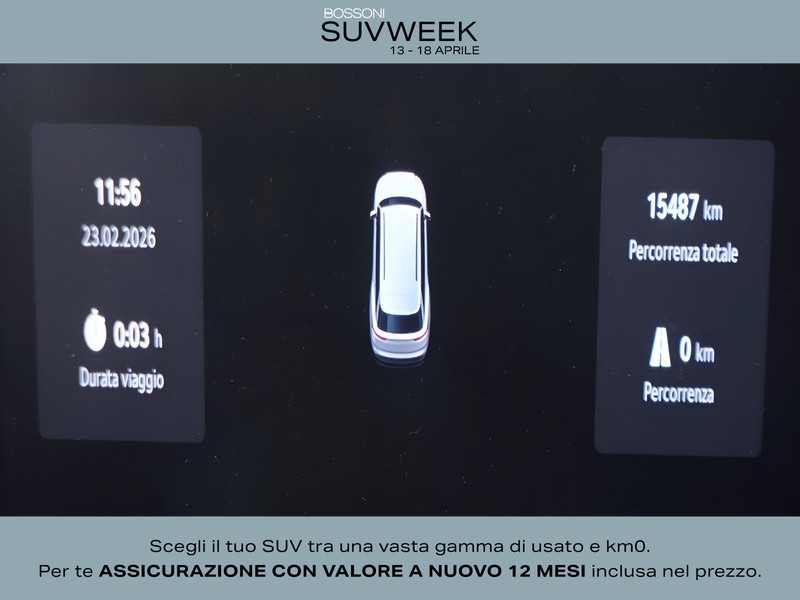 31 - Skoda Kodiaq 1.5 tsi m-hev 150cv executive dsg 7p.ti