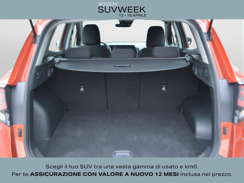 13 - Kia Sportage 1.6 crdi mhev business dct
