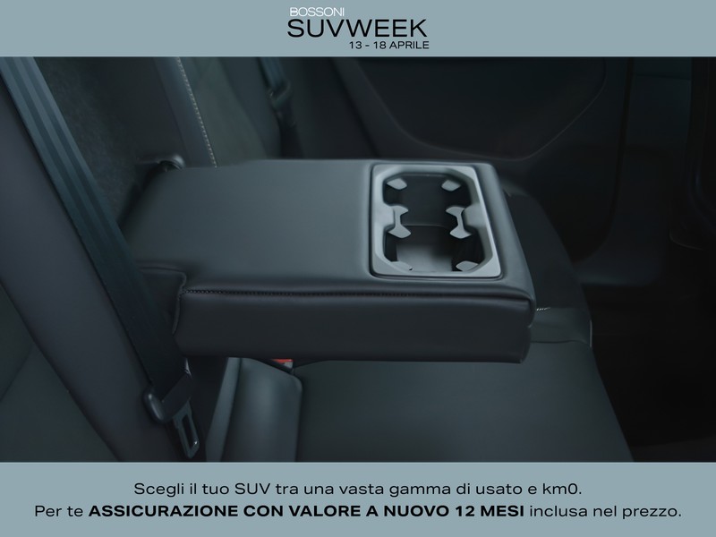 7 - Volvo XC40 1.5 t4 recharge plug-in-hybrid r-design geartronic my21